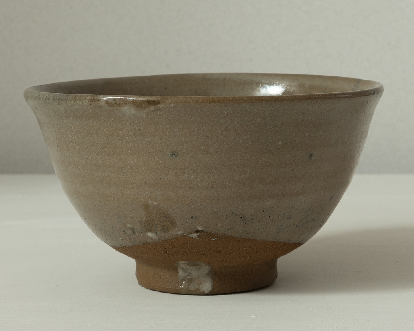 Naoto Yano: Karatsu Chawan