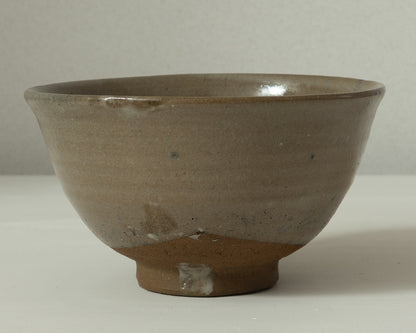Naoto Yano: Karatsu Chawan
