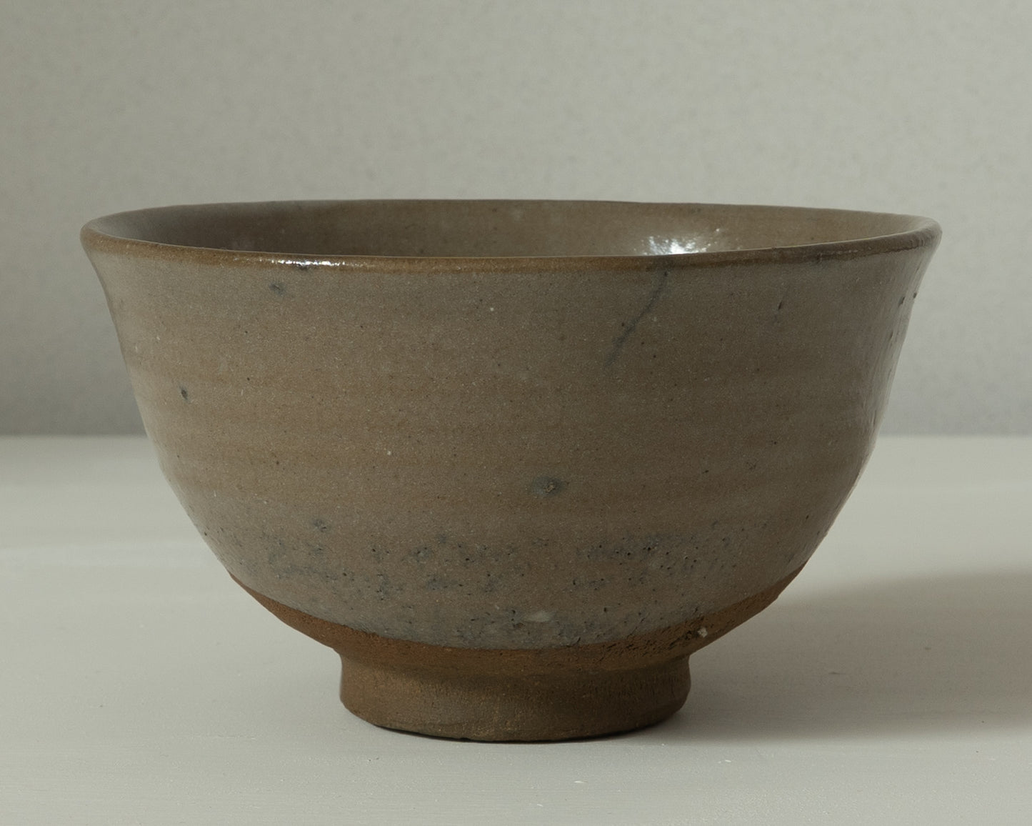 Naoto Yano: Karatsu Chawan