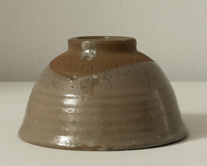 Naoto Yano: Karatsu Chawan