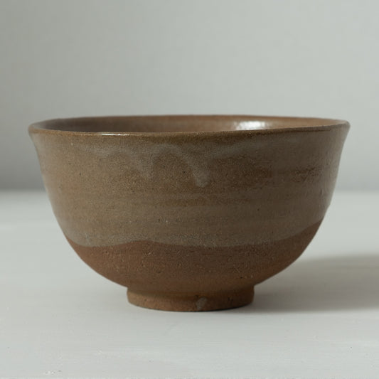 唐津茶碗