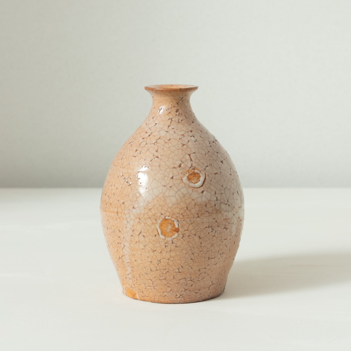 吉野桃李　萩徳利