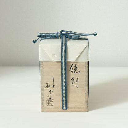吉野桃李　萩徳利