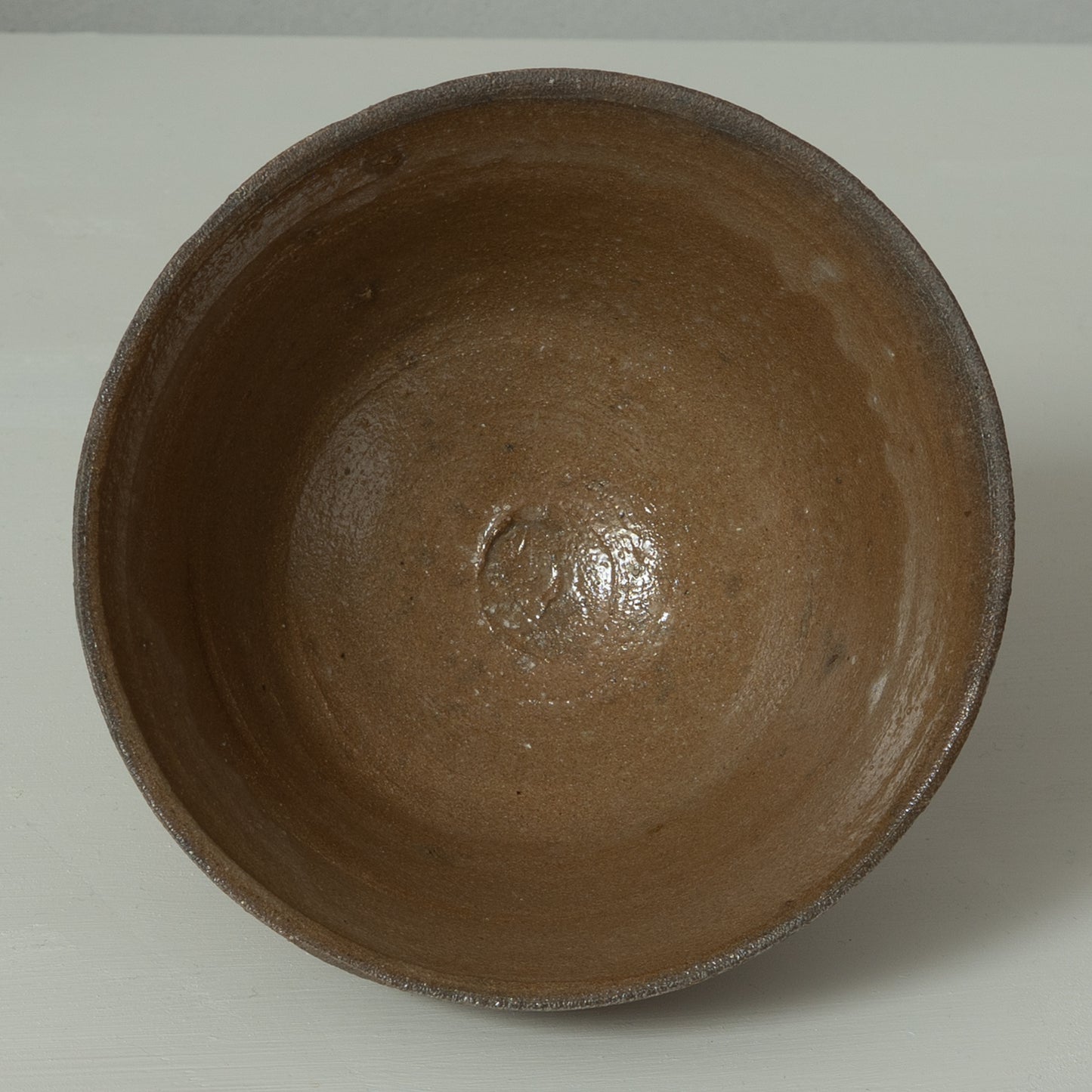 石井義久　唐津茶碗