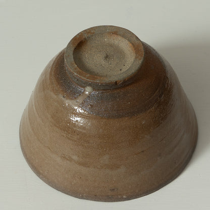石井義久　唐津茶碗