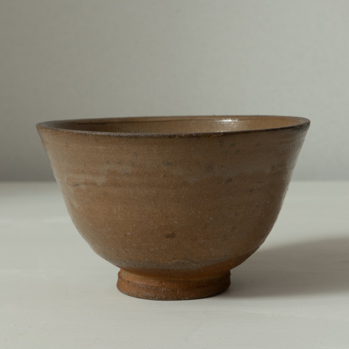 石井義久　唐津茶碗