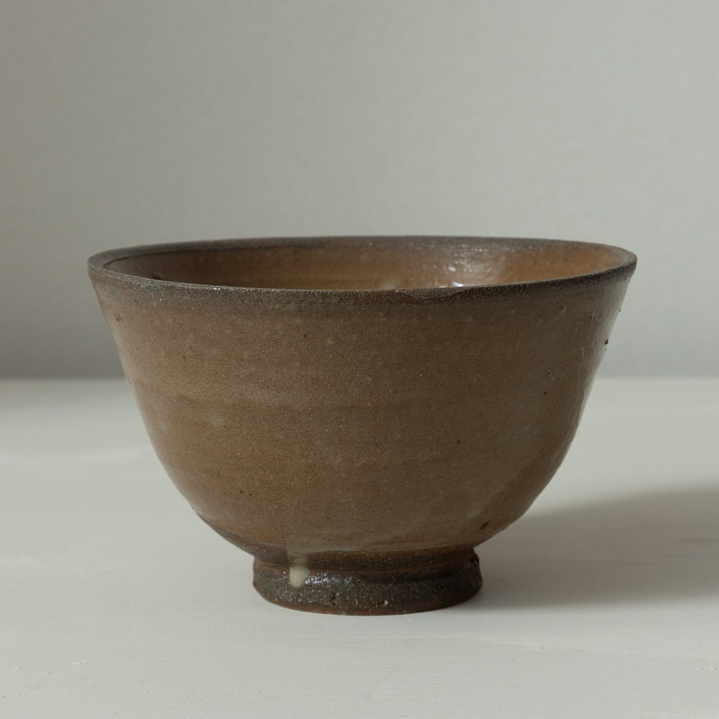 石井義久　唐津茶碗