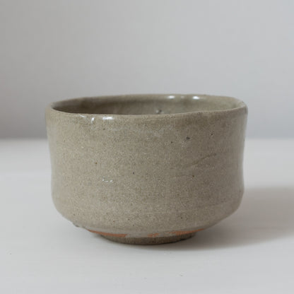 石井義久　唐津茶碗