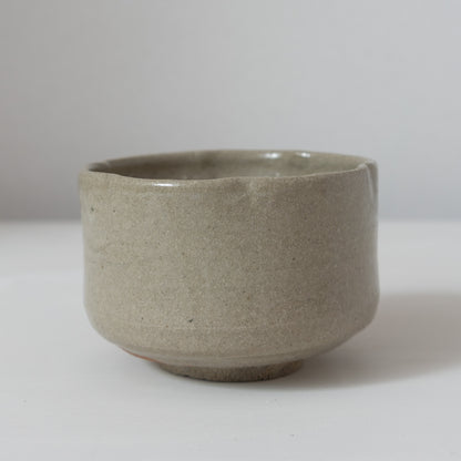 石井義久　唐津茶碗