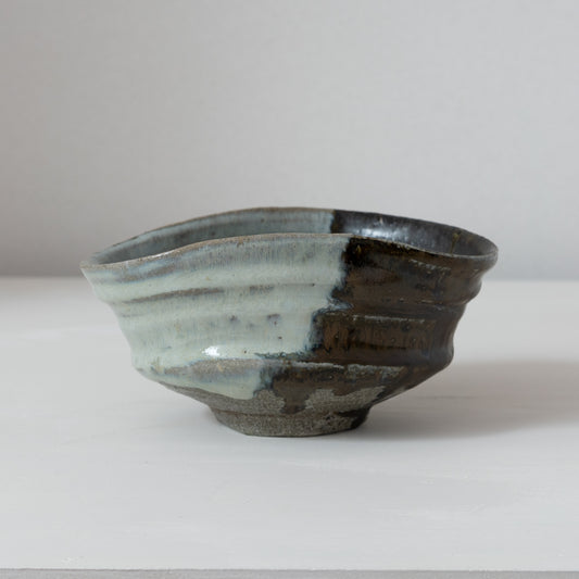 明賀亘史　朝鮮唐津茶碗