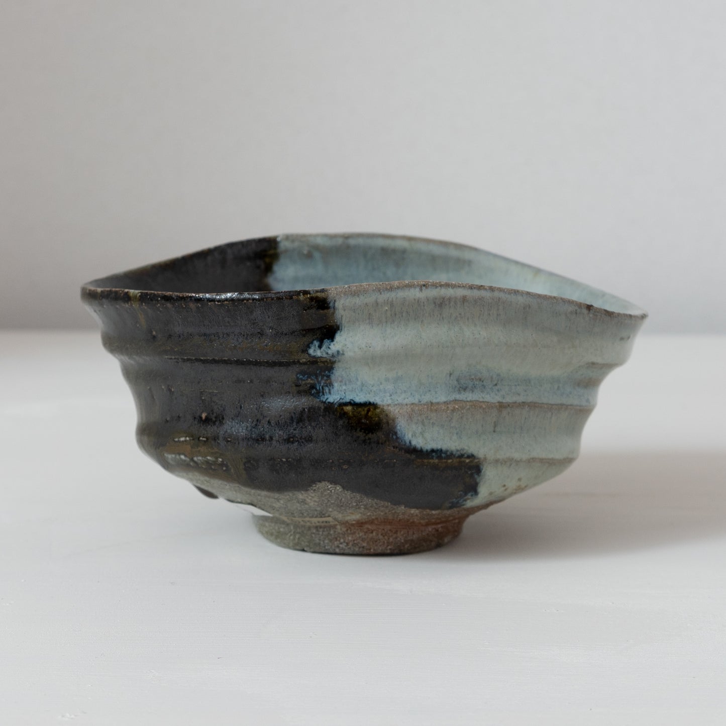 明賀亘史　朝鮮唐津茶碗