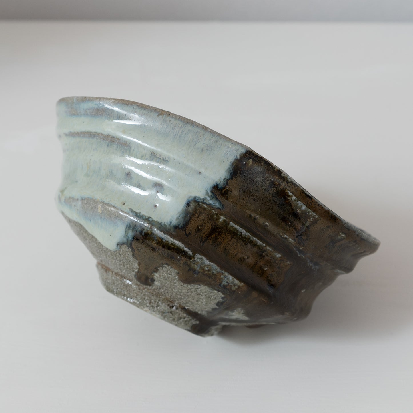 明賀亘史　朝鮮唐津茶碗