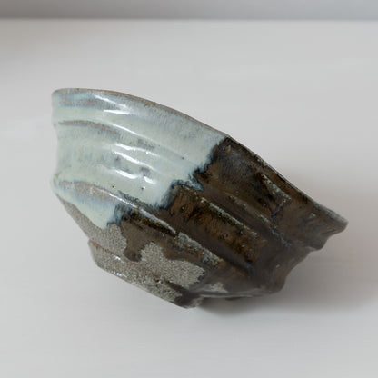 明賀亘史　朝鮮唐津茶碗