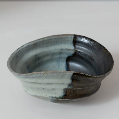 明賀亘史　朝鮮唐津茶碗