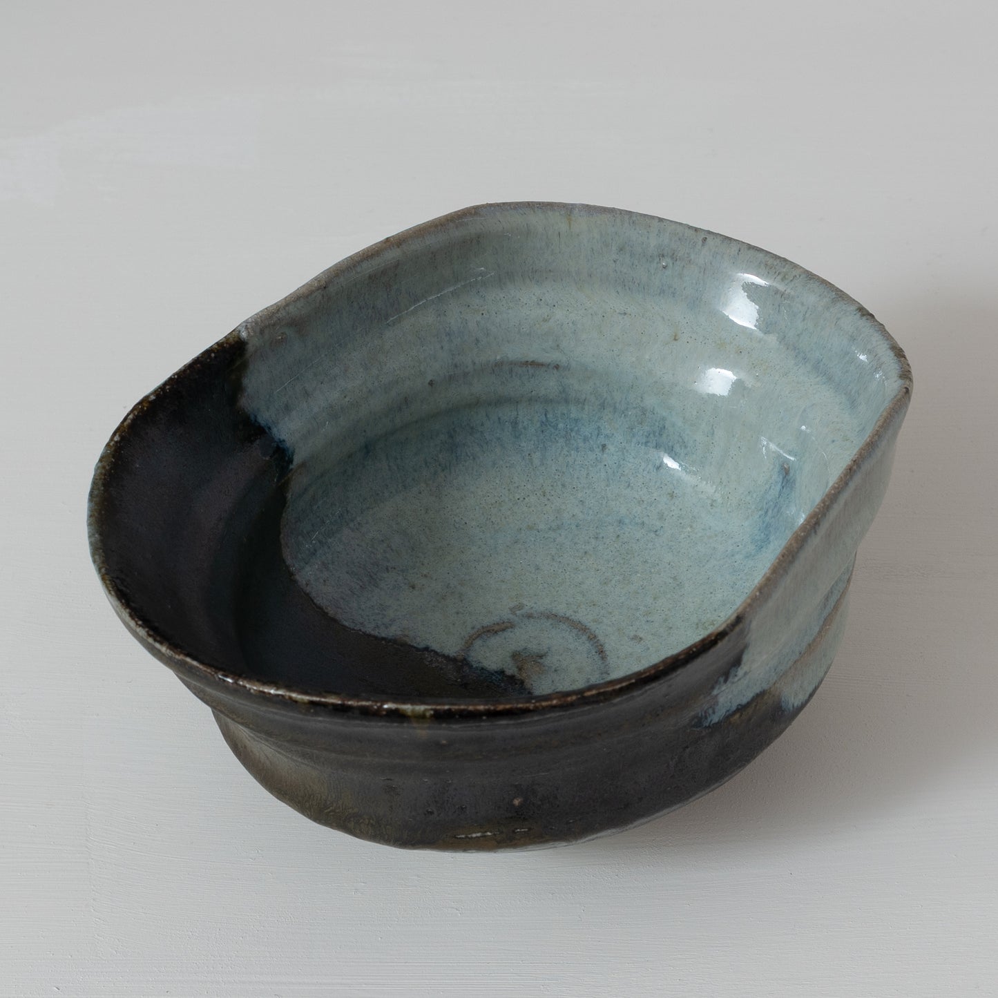 明賀亘史　朝鮮唐津茶碗