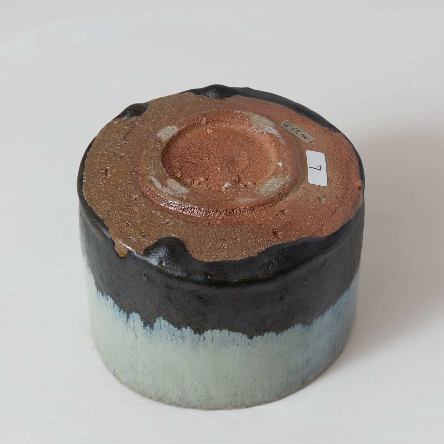 明賀亘史　朝鮮唐津茶碗