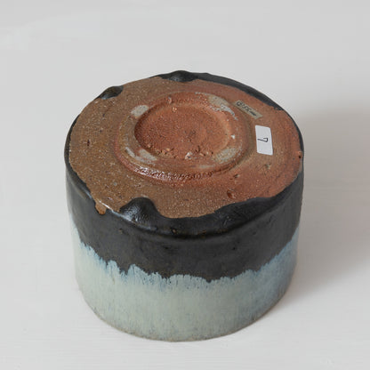 明賀亘史　朝鮮唐津茶碗