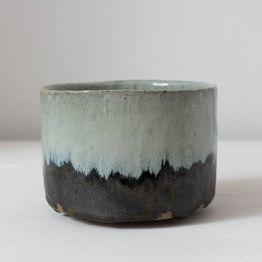 明賀亘史　朝鮮唐津茶碗