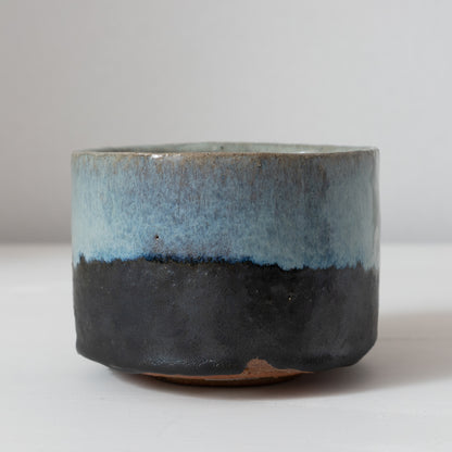 明賀亘史　朝鮮唐津茶碗