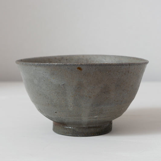 石井義久　唐津茶碗