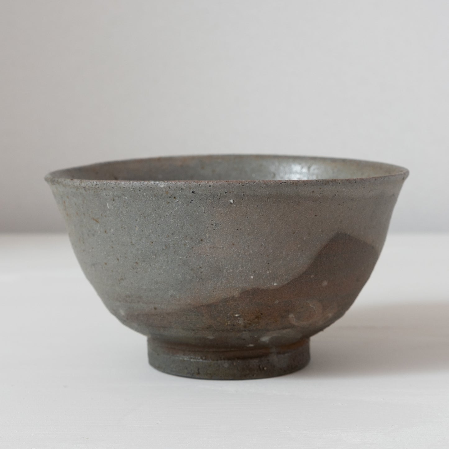 石井義久　唐津茶碗