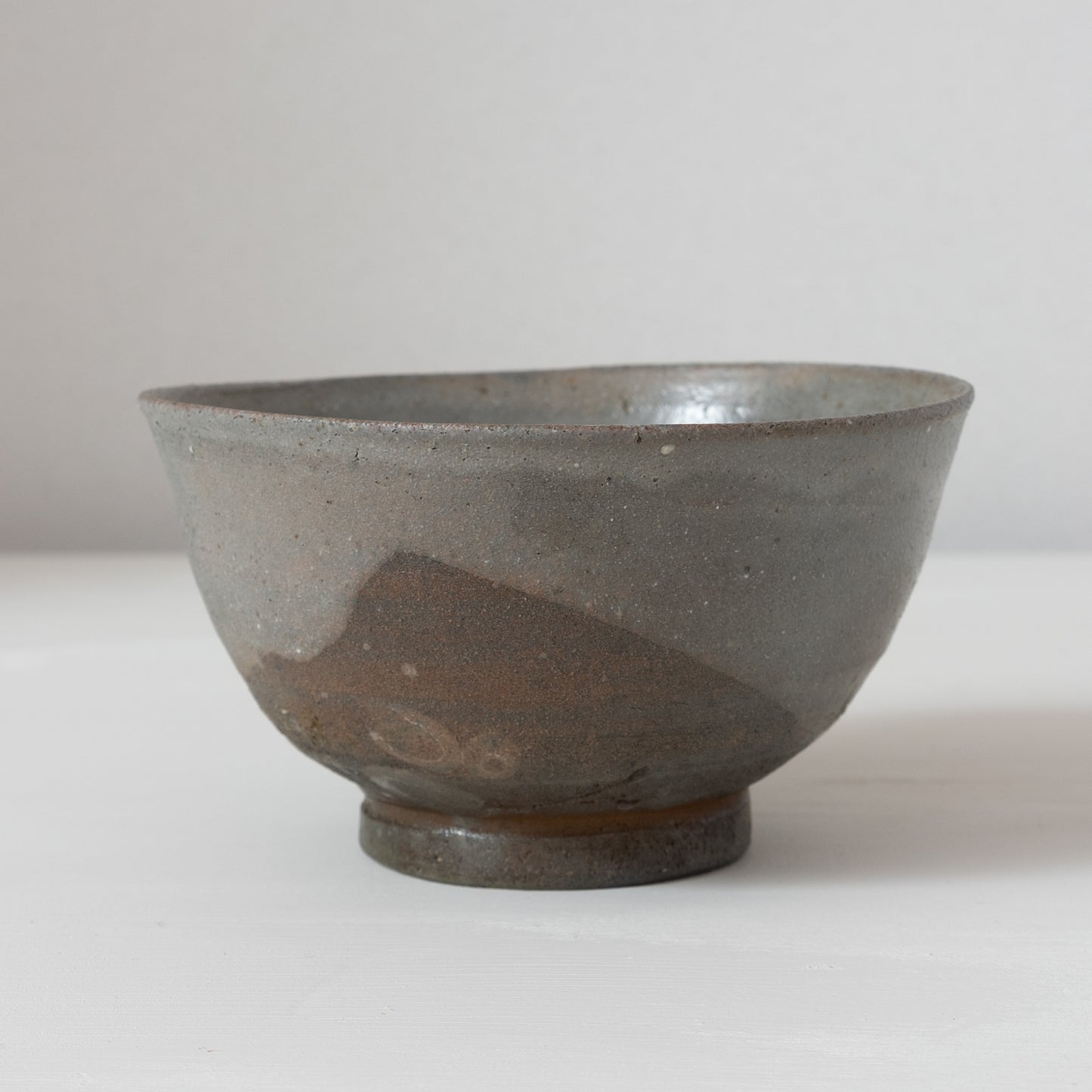 石井義久　唐津茶碗