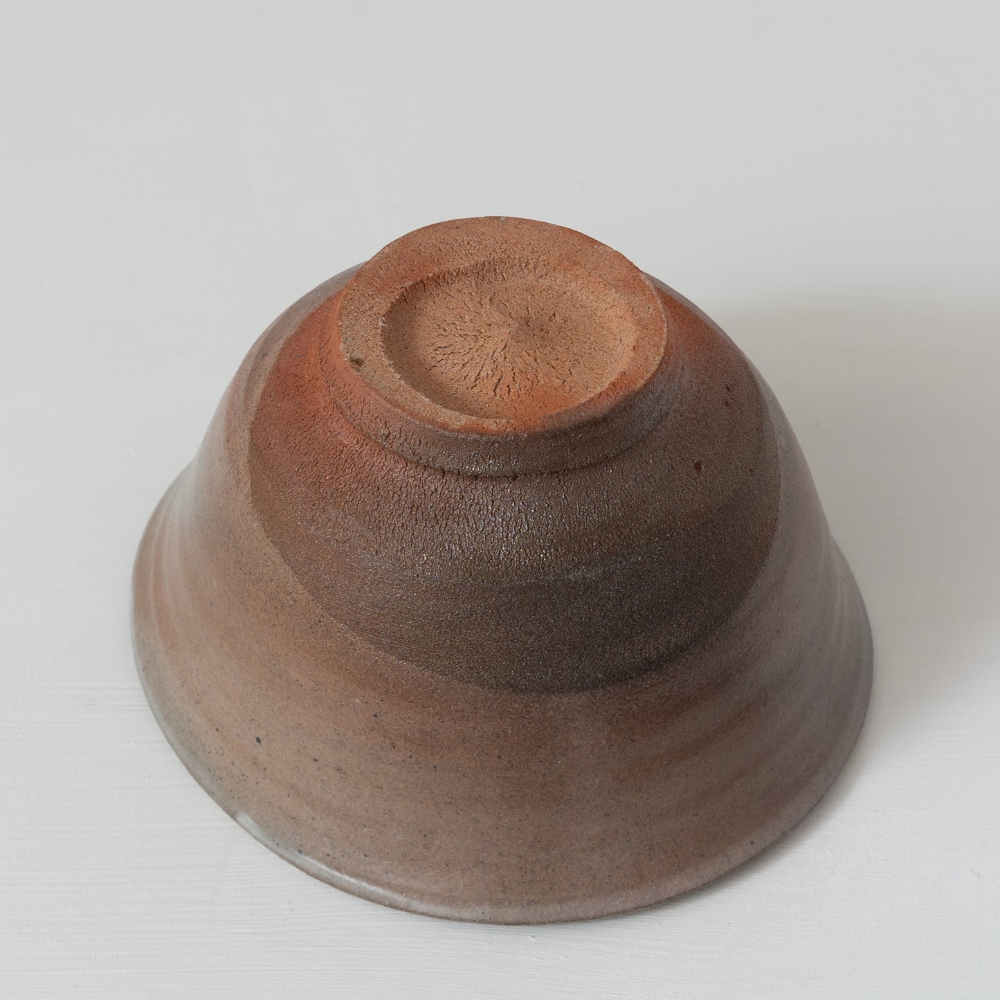 明賀亘史　唐津茶碗