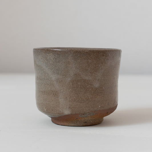 石井義久　唐津盃