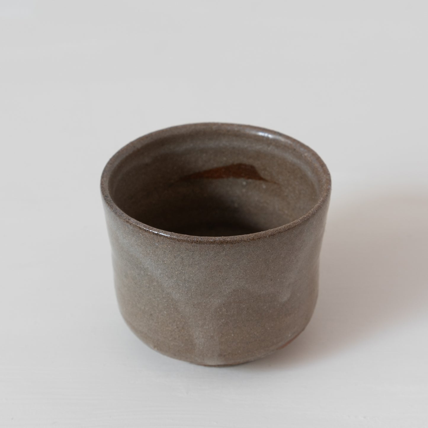 石井義久　唐津盃