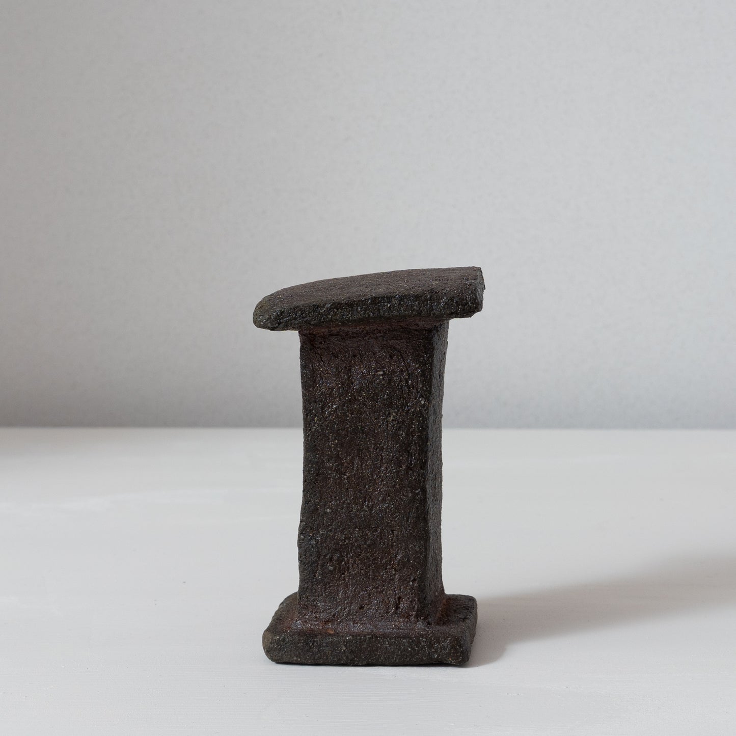Wataru Myoga｜Karatsu zushi (miniature shrine)