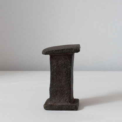 Wataru Myoga｜Karatsu zushi (miniature shrine)