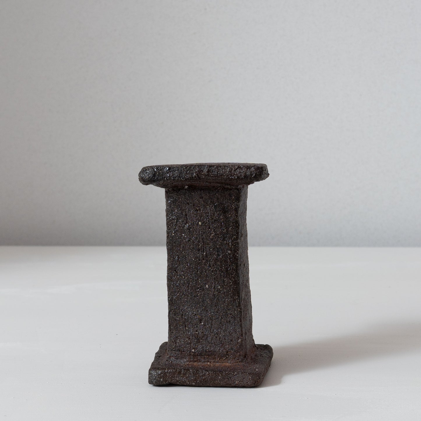 Wataru Myoga｜Karatsu zushi (miniature shrine)