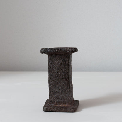 Wataru Myoga｜Karatsu zushi (miniature shrine)