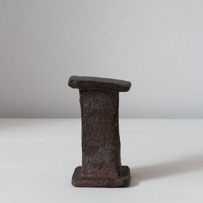 Wataru Myoga｜Karatsu zushi (miniature shrine)