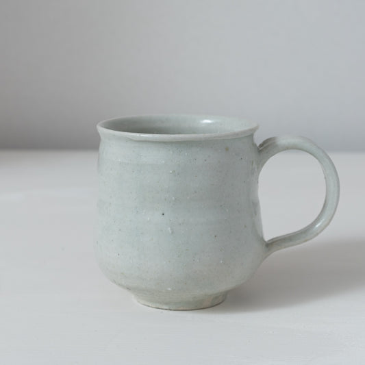 石井義久　輪線マグカップ (A)