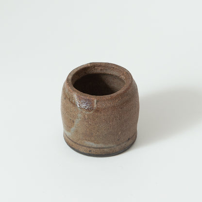 三藤るい　絵唐津蓋置