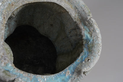 TY4 伊賀水指　辻村唯