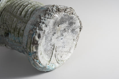 TY4 伊賀水指　辻村唯