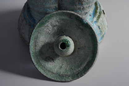 TY4 伊賀水指　辻村唯