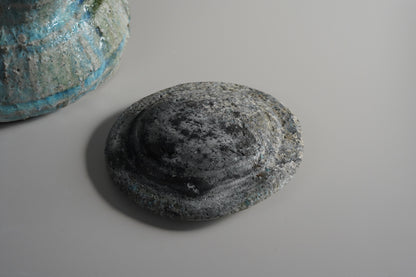 TY4 伊賀水指　辻村唯