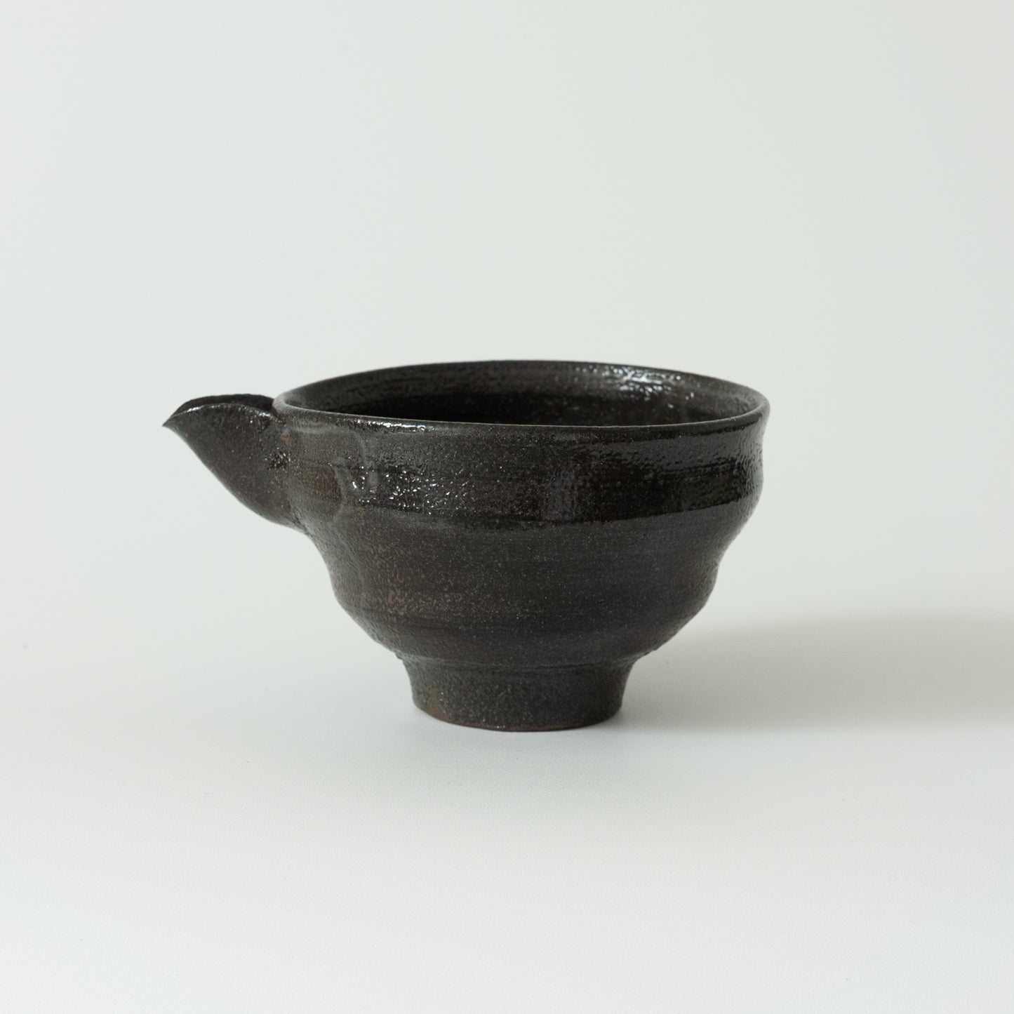 三藤るい　唐津片口