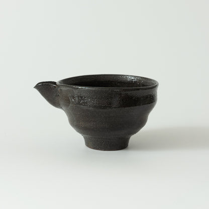三藤るい　唐津片口