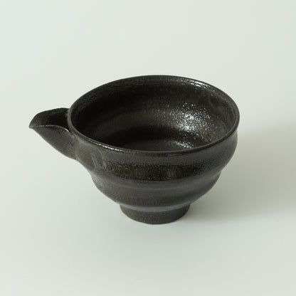 三藤るい　唐津片口