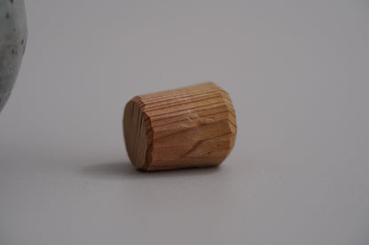 SM13 鉄絵唐草文振出 志村睦彦