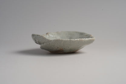 KY1A 蓮葉盃 共箱 梶原靖元