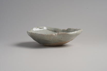 KY1A 蓮葉盃 共箱 梶原靖元