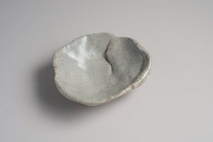 KY1A 蓮葉盃 共箱 梶原靖元