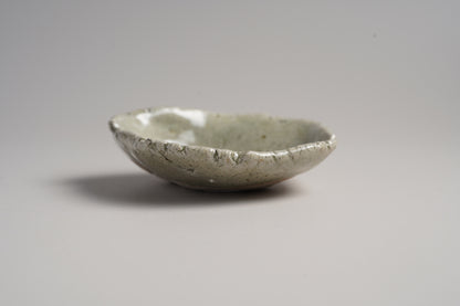 KY1D 蓮葉盃 共箱 梶原靖元