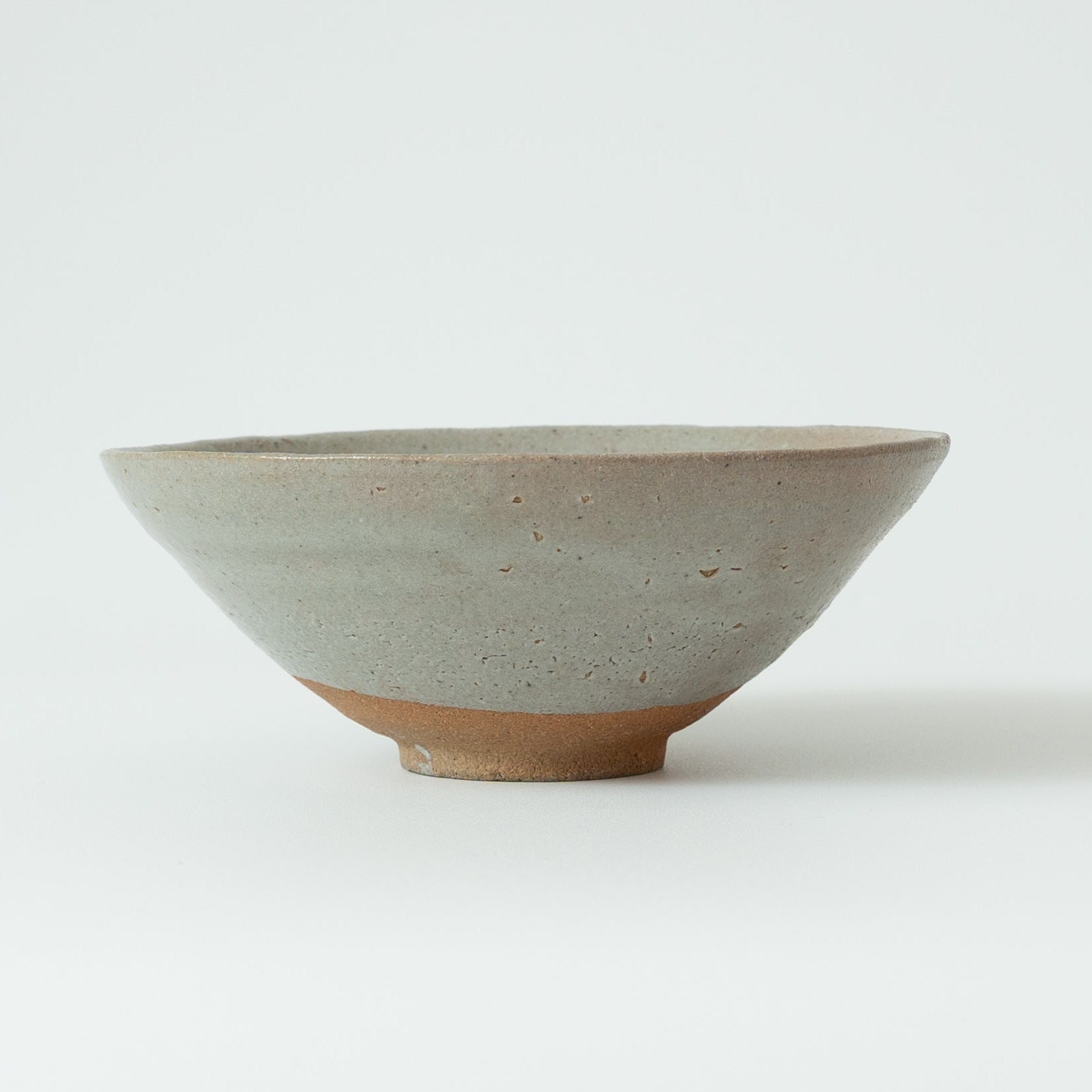 矢野 直人 唐津 茶碗 矢野直人 唐津茶碗｜離岸 – 離岸 Gallery & Chanoyu