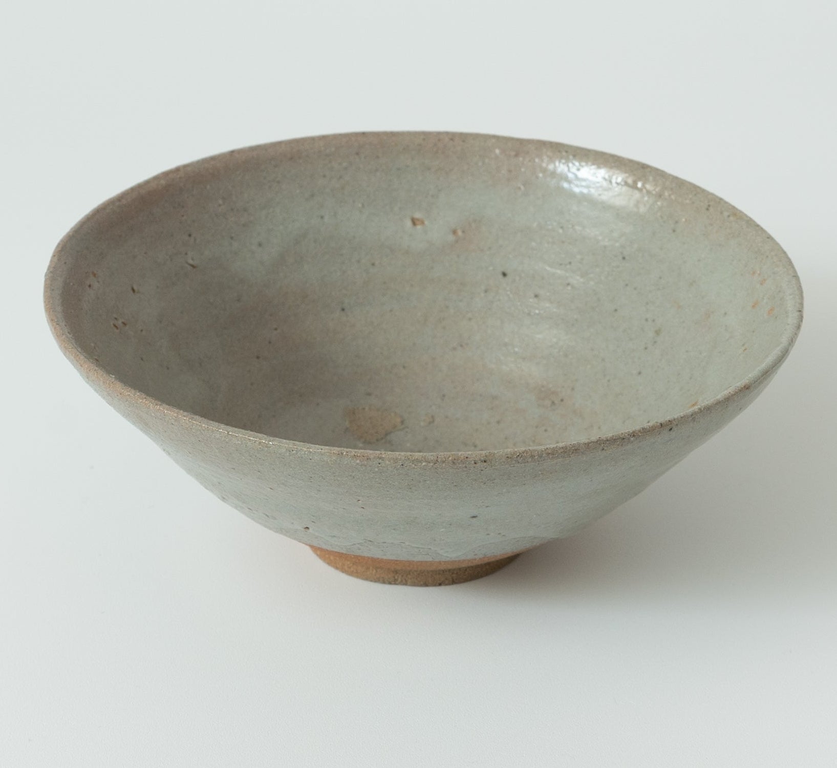 矢野直人 唐津茶碗｜離岸 – Rigan Gallery & Chanoyu